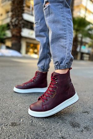CH055 - CBT Between Erkek Bot BORDO