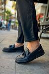 CH127 - FST Loafer-X Erkek Ayakkabı SIYAH
