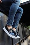 CH127 - RBT Loafer-X Erkek Ayakkabı SIYAH