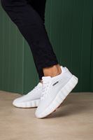 CH2631 - Easy Walk Erkek Ayakkabı DOLARA BEYAZ