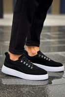 CH319 - Stamina SBT Erkek Ayakkabı SIYAH