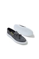 CH127 - CBT Loafer-X Erkek Ayakkabı ANTRASIT