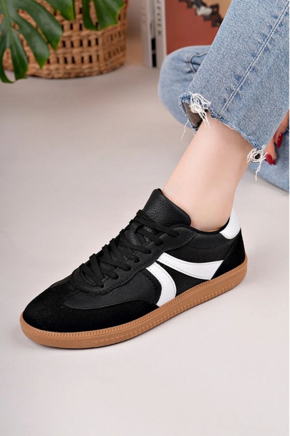 RS621 - İpekyol Garni KT SIYAH