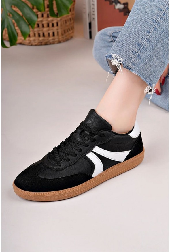 RS621 - İpekyol Garni KT SIYAH