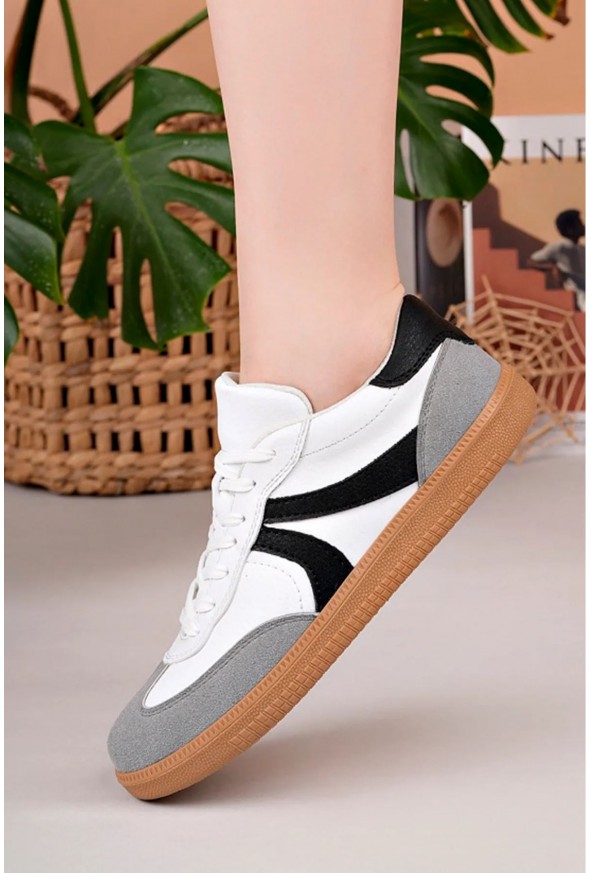 RS621 - İpekyol Garni KT BEYAZ