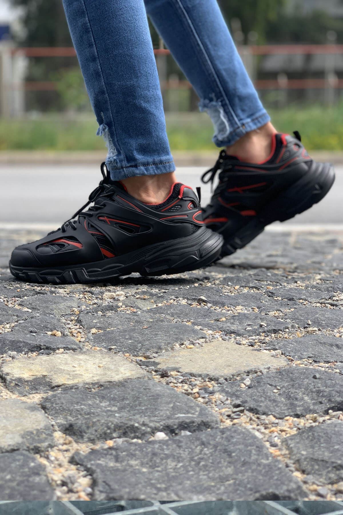 unisex sneakers on fbazaar 1-year warranty
