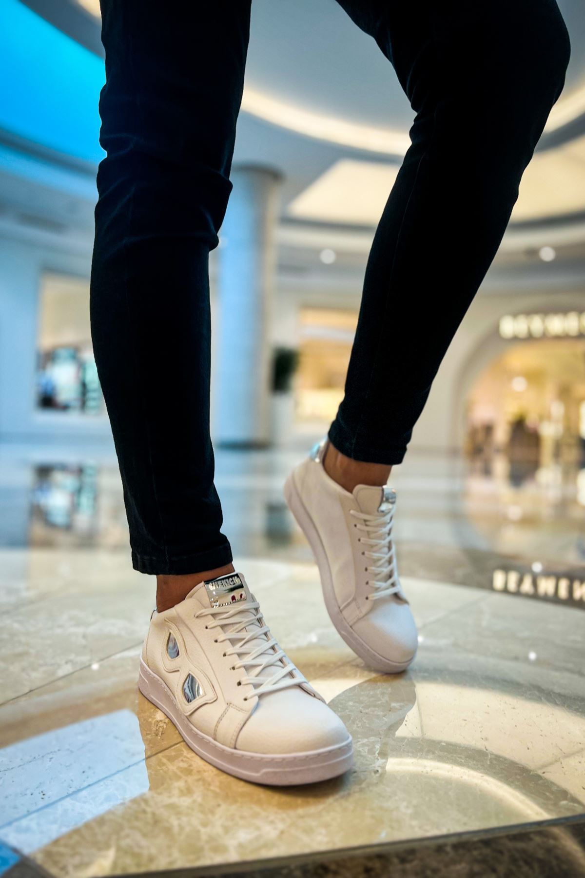 unisex sneakers on fbazaar 1-year warranty
