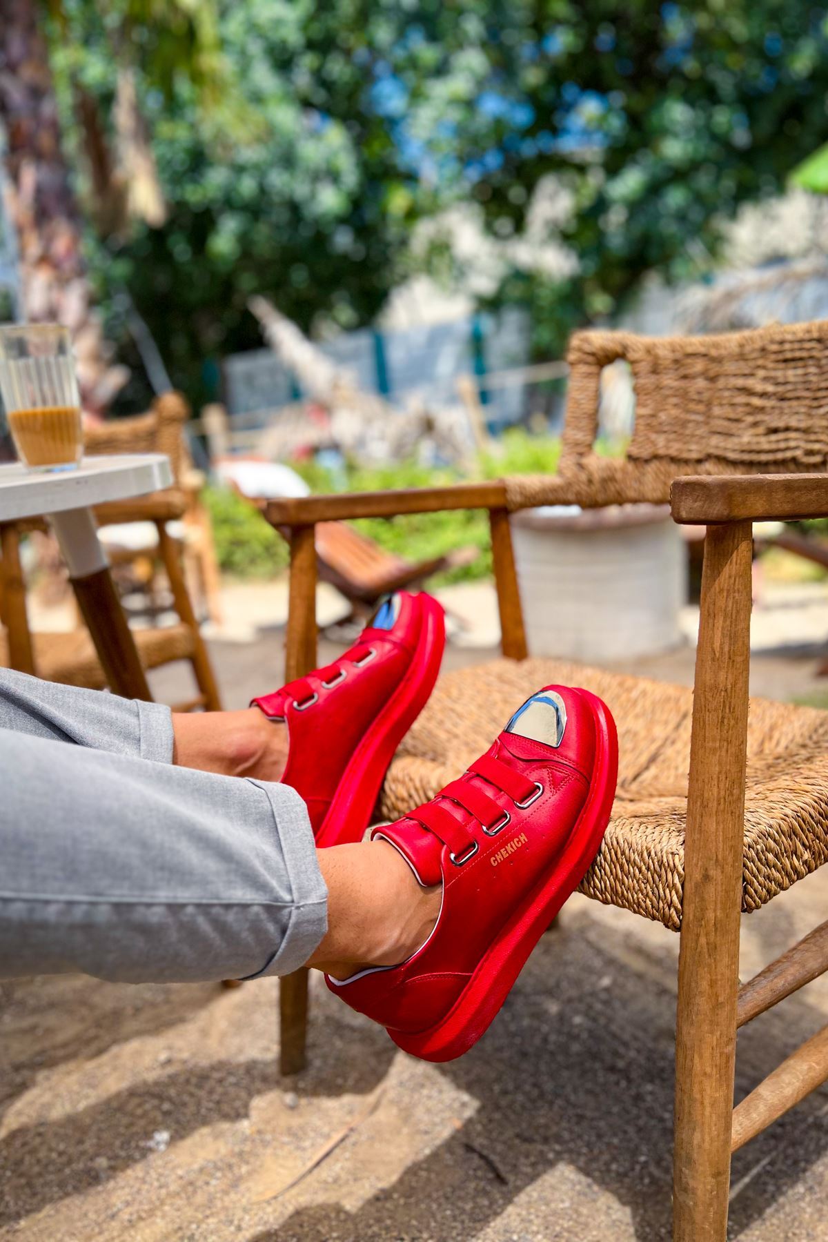 ERKEK AYAKKABI görseli